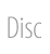 disc